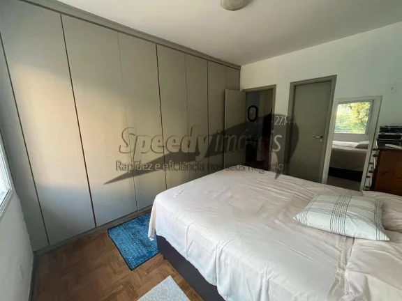 Imagem Apartamento em Santos 3 dormitórios, bairro Boqueirão