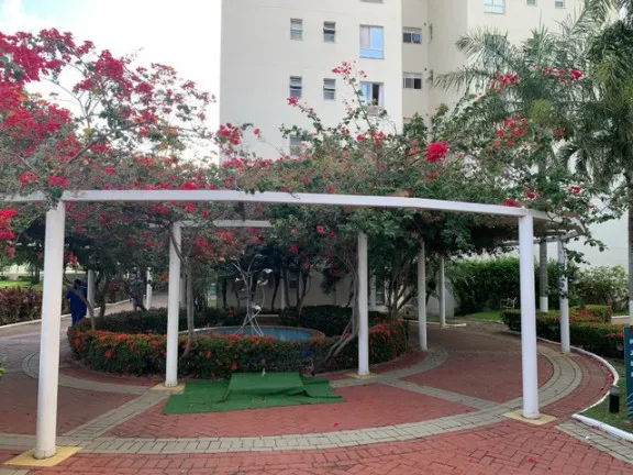 Imagem Apartamento com 3 Quartos à Venda, 114 m² em Neópolis - Natal