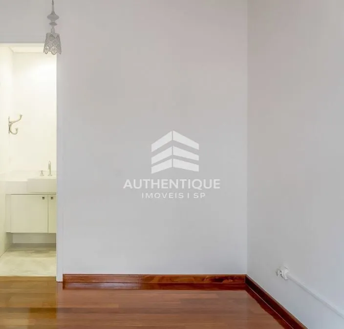 Imagem Exact Vila Nova - Apartamento à venda no bairro Vila Nova Conceição - São Paulo/SP, Zona Sul