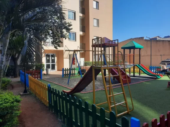 Imagem RESIDENCIAL VERITA - Apto de 49m² (Unidade de Revenda), próximo ao Colégio Cecília Brandão!