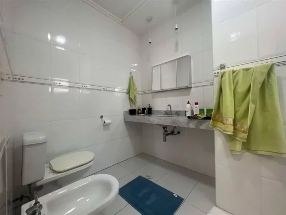 Imagem Casa com 4 dorms, Canto do Forte, Praia Grande - R$ 2 mi, Cod: 1088