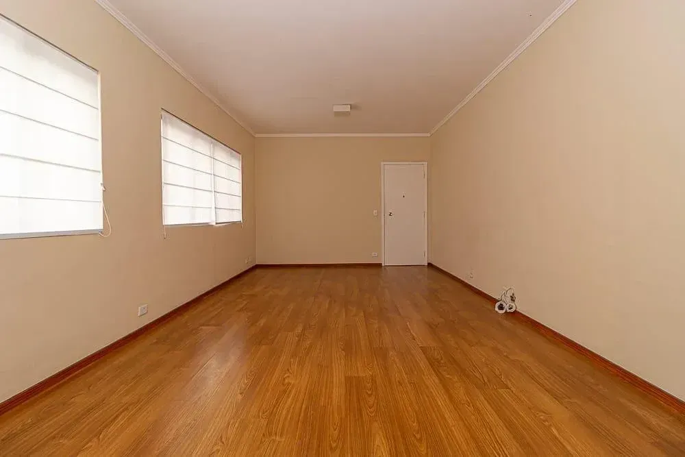 Imagem Apartamento com 3 Quartos à Venda, 124 m² em Jardim Paulista - São Paulo