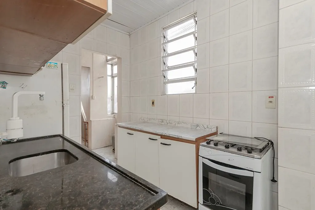 Imagem Apartamento em Glória