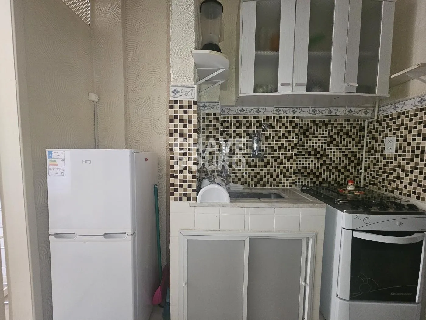 Imagem Investimento rentável no Alto! Imóvel mobiliado perto Hospital São José