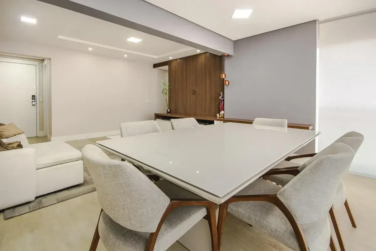 Imagem Apartamento com 2 Quartos à Venda, 85 m² em Brooklin Paulista - São Paulo