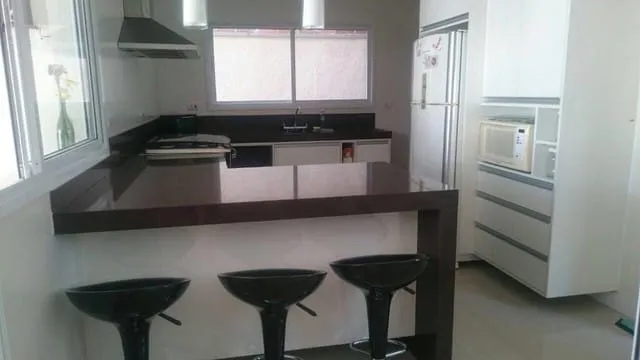 Imagem Casa à venda 3 Quartos, 3 Suites, 4 Vagas, 390M², Loteamento Residencial Campos do Conde II, Tremembé - SP | Campos do Conde Versailles