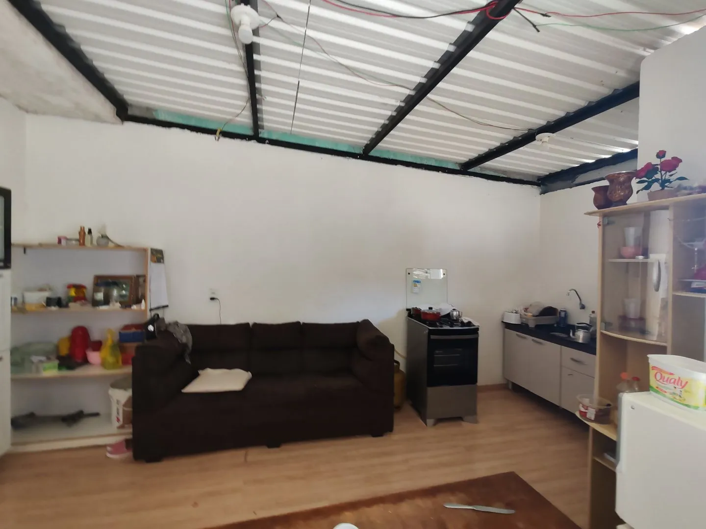 Imagem Casa a venda no bairro Esmeralda em Cascavel com 75 metros