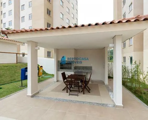Imagem Apartamento Padrão