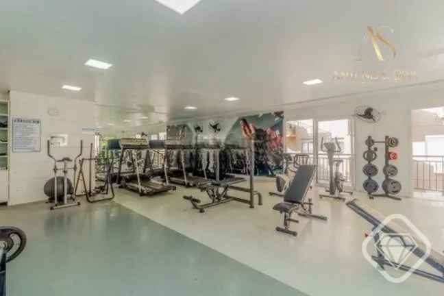 Imagem Conforto, praticidade e infraestrutura completa em um só apartamento

Apartamento à venda entre os...