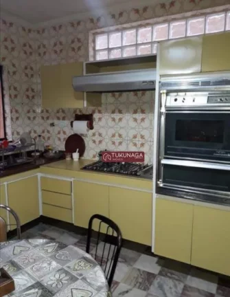 Imagem Sobrado à venda, 120 m² por R$ 715.000,00 - Vila Galvão - Guarulhos/SP