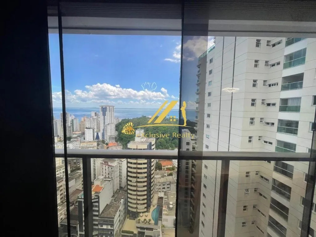 Imagem Apartamento RESIDENCIAL em Salvador - Bahia, Graça