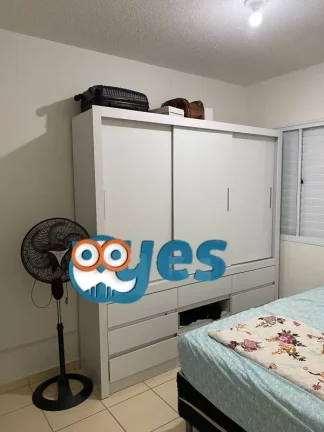 Imagem Casa no Sim. Cond Terra Nova