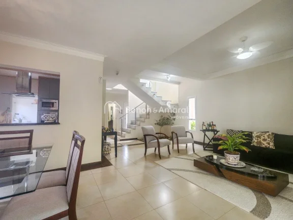 Imagem Sofisticação, Privacidade e Qualidade de Vida no Residencial Jardim dos Manacás - Betel, Paulíni...
