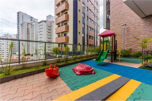 Imagem STUDIO RESIDENCIAL em São Paulo - SP, Vila Mariana