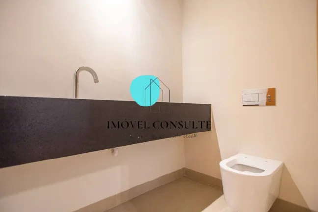 Imagem Excelente apartamento para locação na Avenida Higienópolis