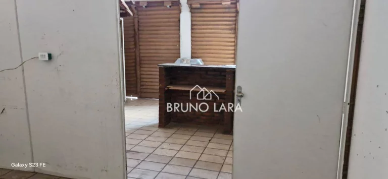 Imagem Loja disponível para locação no Bairro Três Poderes, Igarapé-MG.