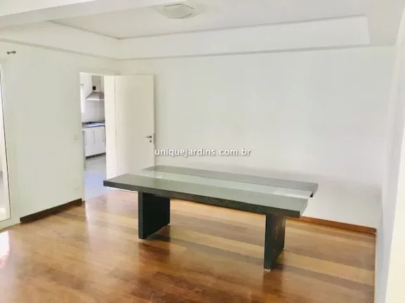 Imagem Apartamento à venda Paraíso São Paulo