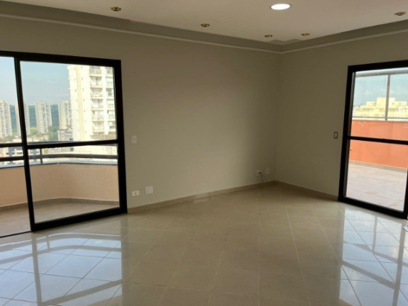 Imagem Cobertura com 3 Quartos à Venda,  em Vila Guarani (Z Sul) - São Paulo