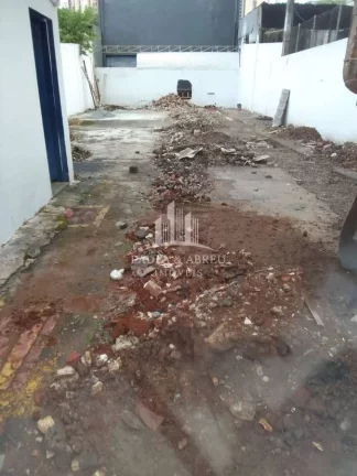 Imagem Terreno todo plano
