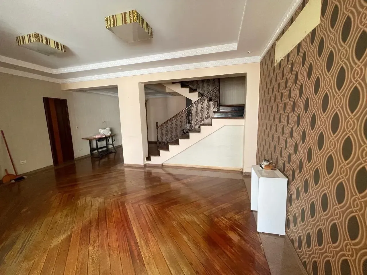 Imagem Cobertura com 4 Quartos à Venda, 353 m² em Setor Bueno - Goiânia