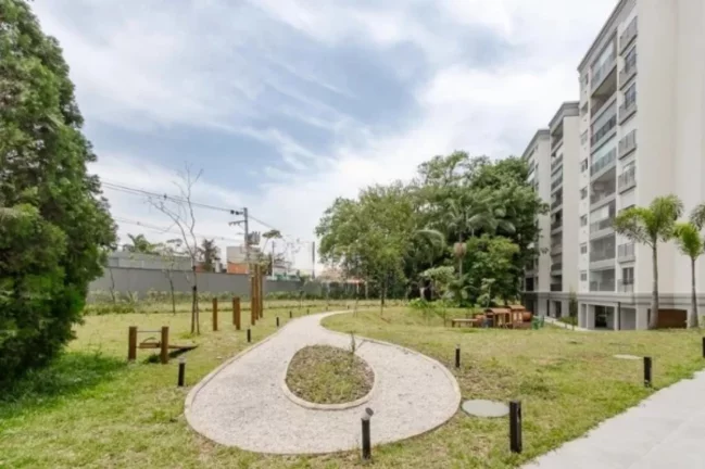 Imagem RAIZ SÃO PAULO - MAC - Apto de 66m² (Unidade de Revenda), em frente ao Shopping Boa Vista!