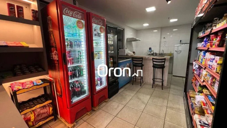 Imagem Apartamento à venda, 75 m² por R$ 669.000,00 - Jardim Goiás - Goiânia/GO
