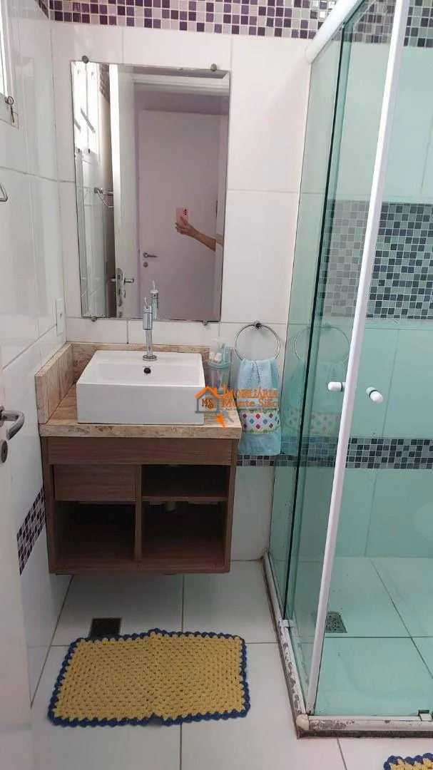 Imagem Apartamento 3 dorms sendo 1 suite - Cocaia