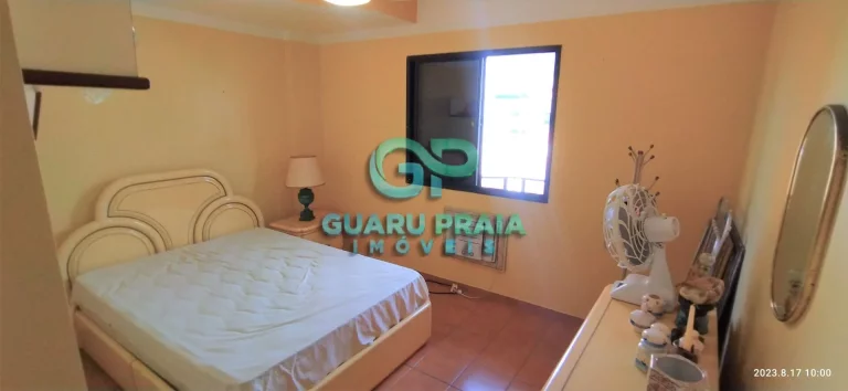 Imagem Apartamento à venda no bairro Enseada - Guarujá/SP