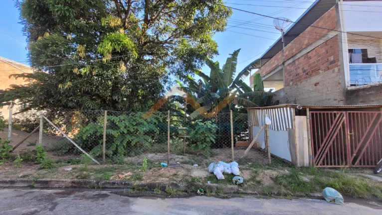 Imagem Terreno Loteamento no Caravelas - Ipatinga