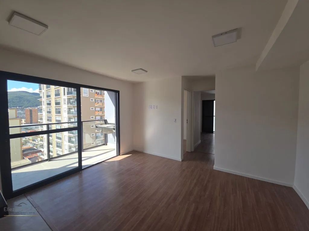 Imagem Apartamento a venda com varanda gourmet no Centro de Poços de Caldas mg