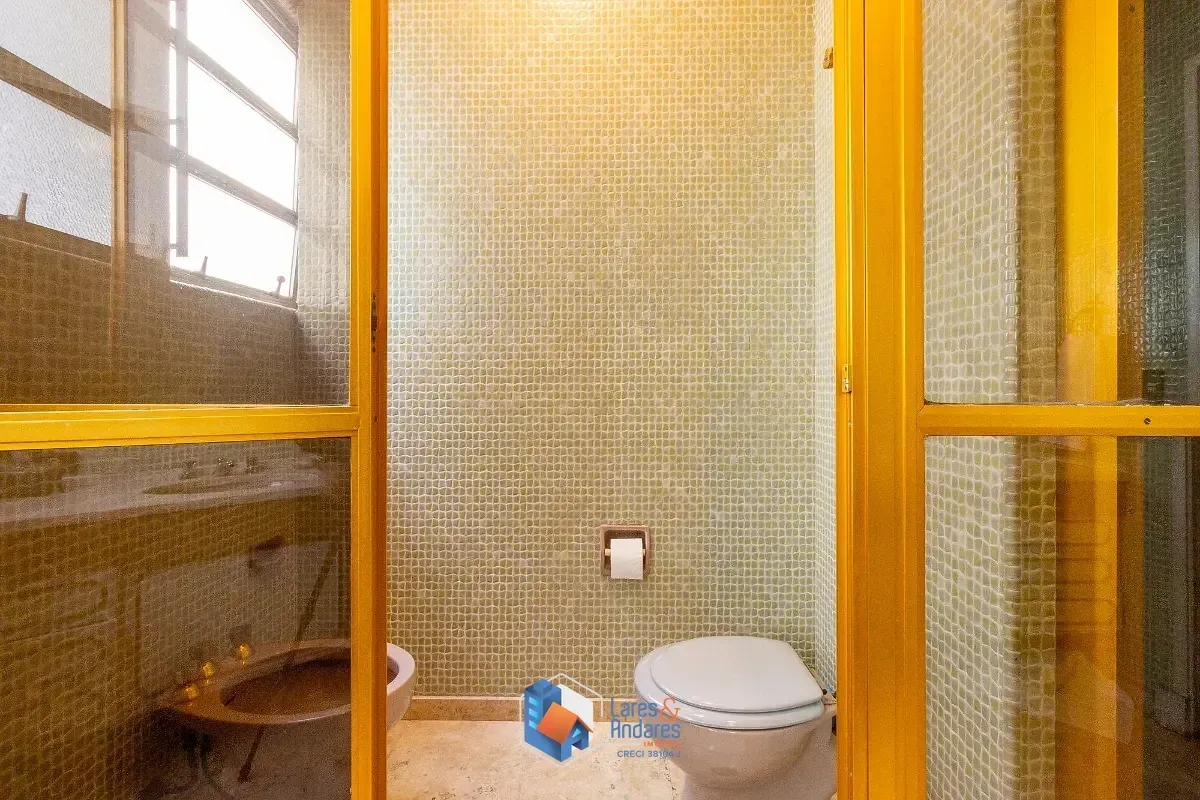 Imagem Apartamento para venda em Higienópolis com 4 quartos, sendo 2 suítes, 452m²