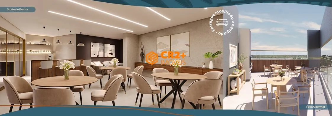 Imagem Vendo Flats e apartamentos na praia dos Carneiros. Oportunidade de investir