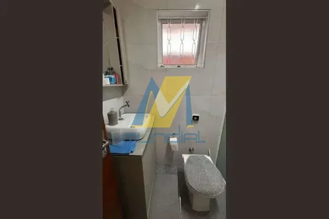 Imagem Casa térrea 2 dorms com quintal e churrasqueira no Jardim Stella