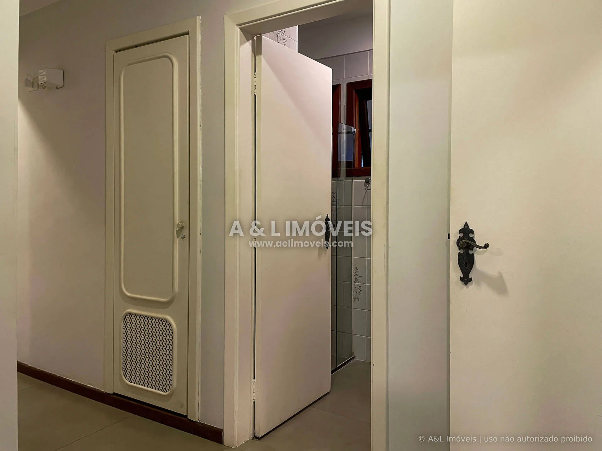 Imagem Cobertura Duplex em Capivari, Campos do Jordão | 322,02 m² | Mezanino