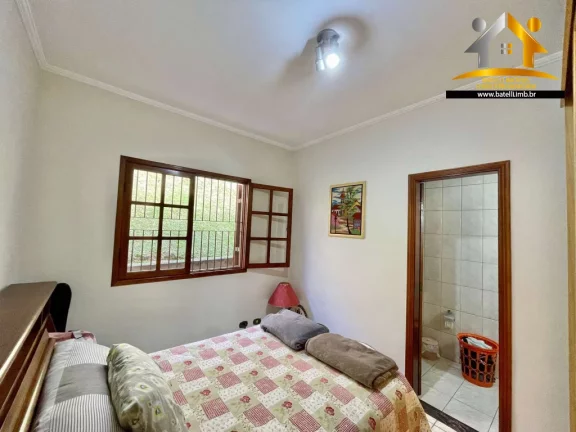 Imagem Casa - Granja Viana | Batelli Imóveis