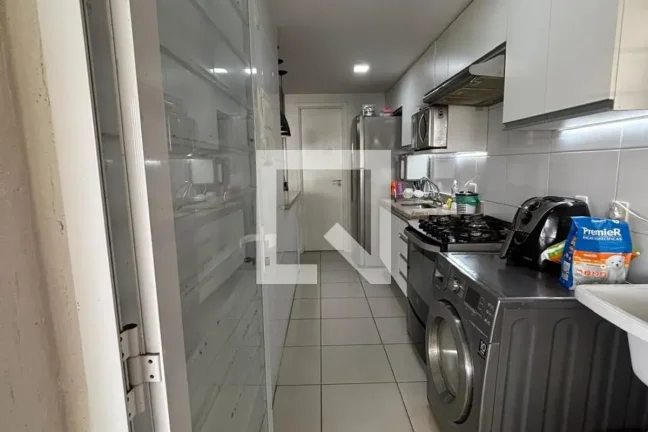 Imagem Apartamento à Venda - Recreio, 2 Quartos, 100 m2