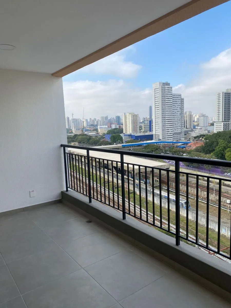 Imagem Apartamento próximo ao Metrô Belém.