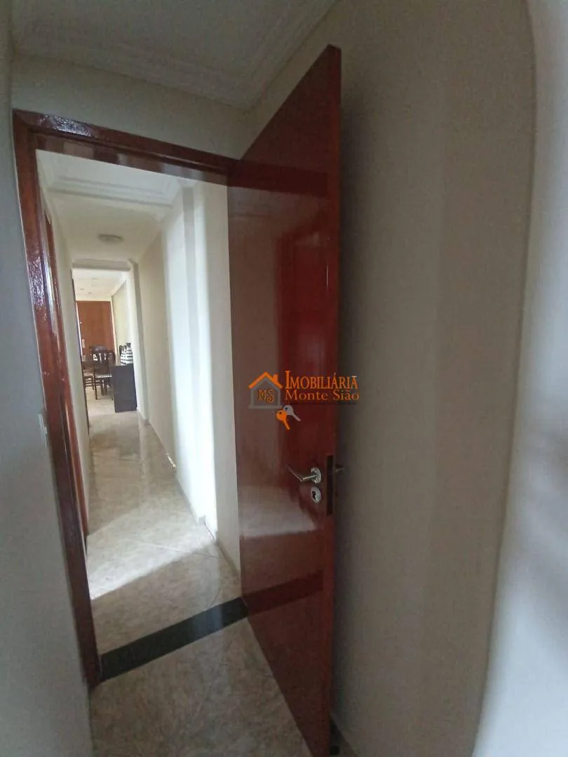 Imagem Apartamento com 2 dormitórios à venda, 77 m² por R$ 450.000,00 - Macedo - Guarulhos/SP