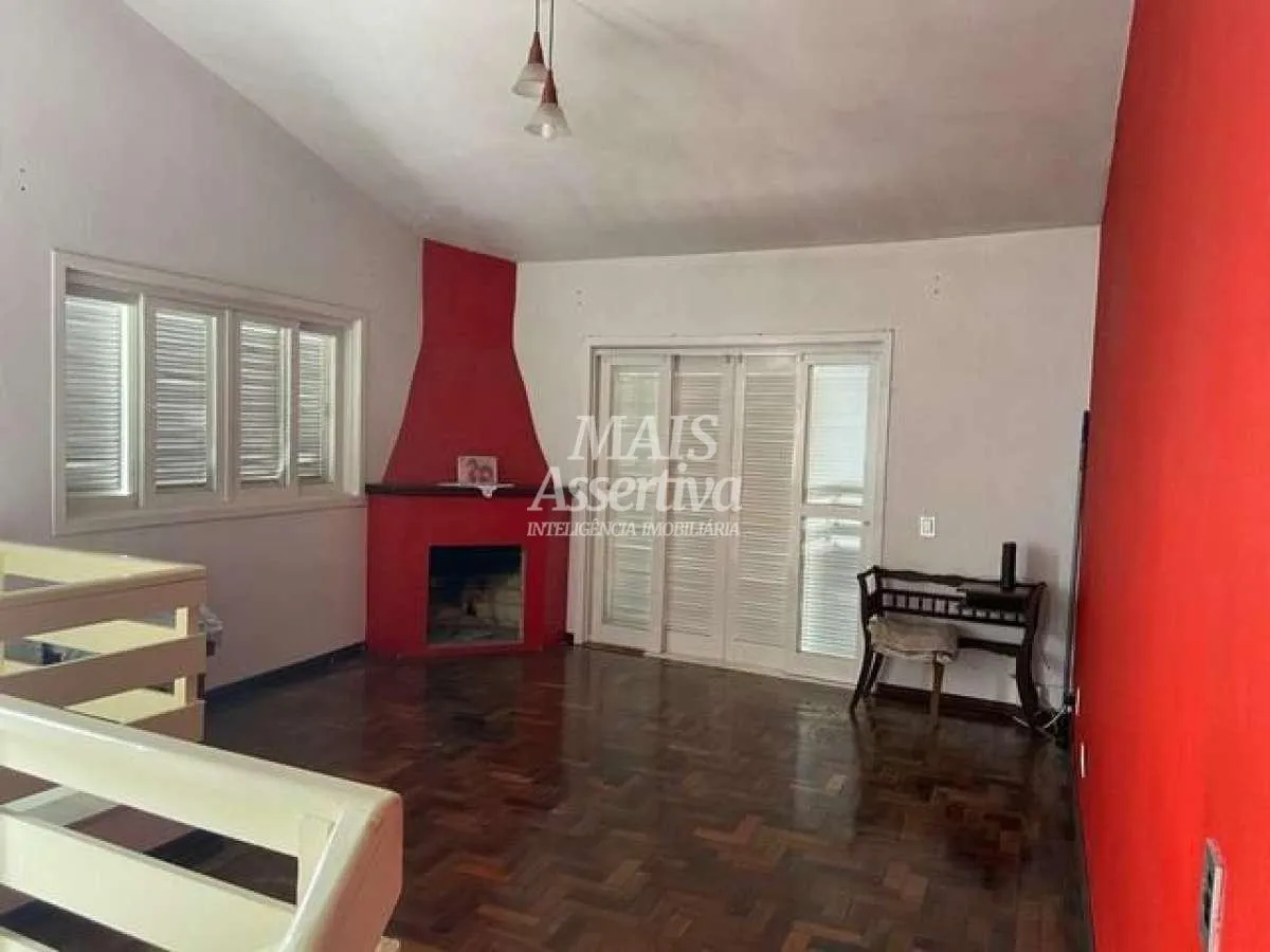 Imagem Casa para Locação em São Leopoldo / RS no bairro Santo André