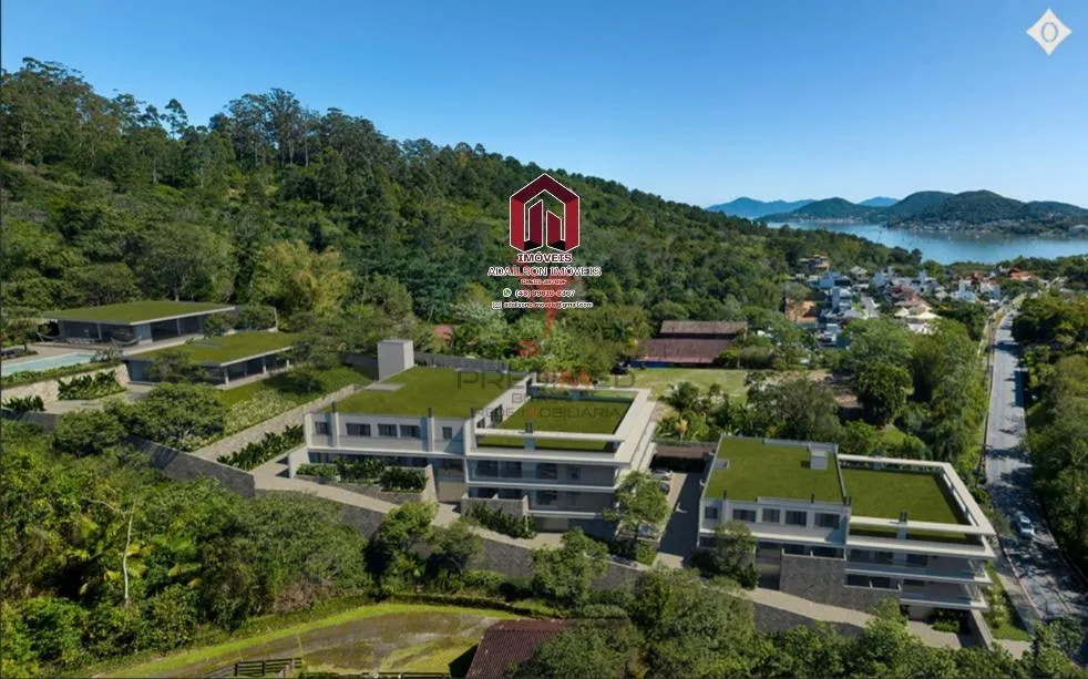 Imagem Oazys - Florianópolis SC Santo Antônio de Lisboa Brasil