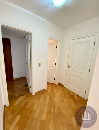 Imagem Apartamento com 3 dormitórios para alugar,166m² por R$ 8.450/mês-Alphaville