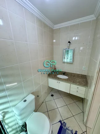 Imagem Apartamento à venda no bairro Enseada - Guarujá/SP