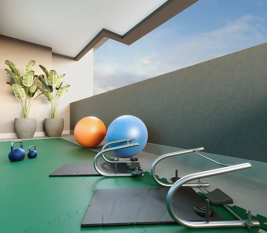 Imagem Arch Boa Vista - Residencial - Arch Boa Vista - Residencial