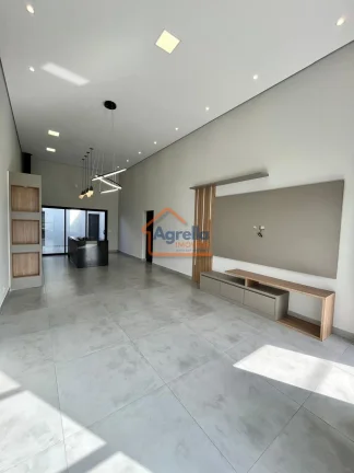 Imagem Condomínio Residencial Reserva da Mata - Casa à venda no bairro CONDOMÍNIO RESIDENCIAL RESERVA DA MATA - Mogi Mirim/SP, NORTE