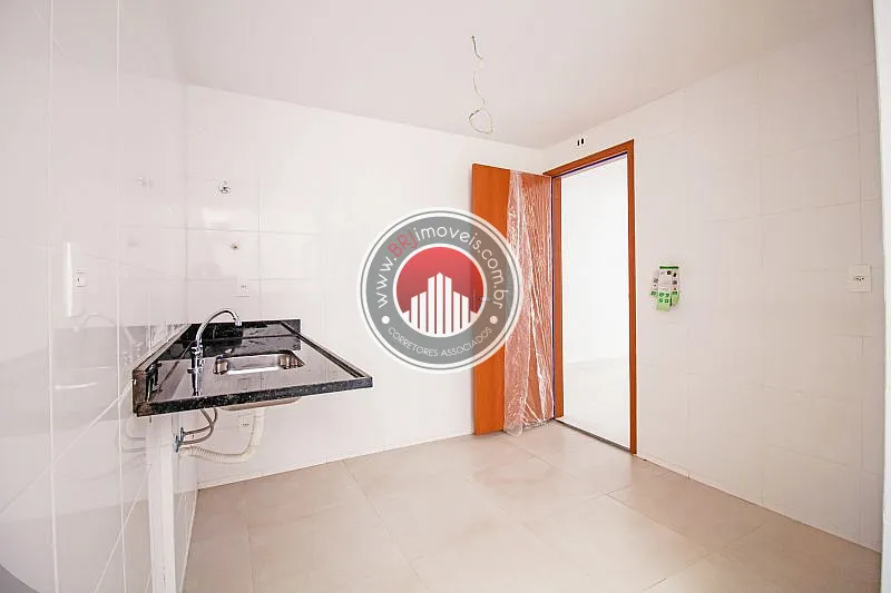 Imagem Apartamento a Venda no bairro Recreio dos Bandeirantes - Rio de Janeiro, RJ