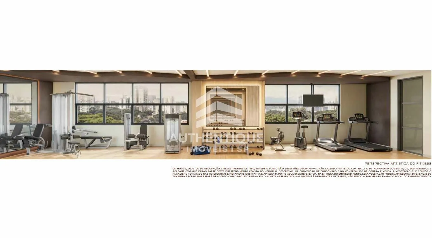 Imagem LED VILA MADALENA - Apartamento à venda no bairro Vila Madalena - São Paulo/SP