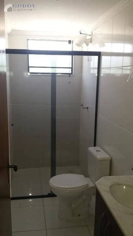 Imagem Apartamento à venda 3 Quartos, 1 Suite, 1 Vaga, 90M², Residencial Mombaça, Pindamonhangaba - SP | Edifício Vista Verde
