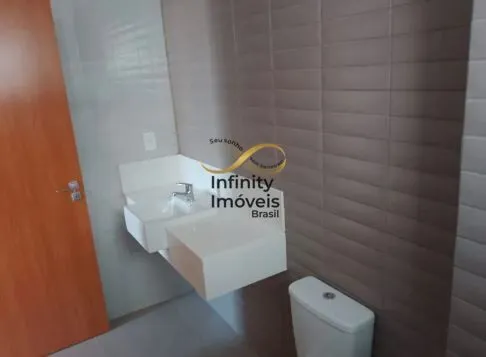 Imagem Apartamento à venda no bairro Castelo - Belo Horizonte/MG