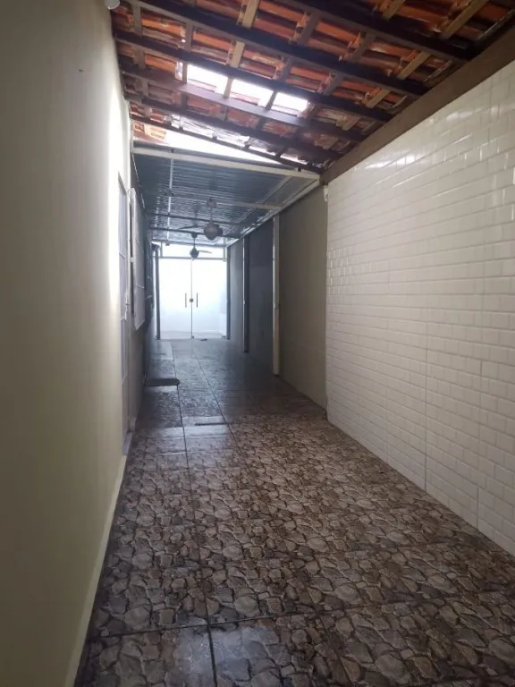 Imagem CASA COM 100,00 m² - CAIÇARA - PRAIA GRANDE SP