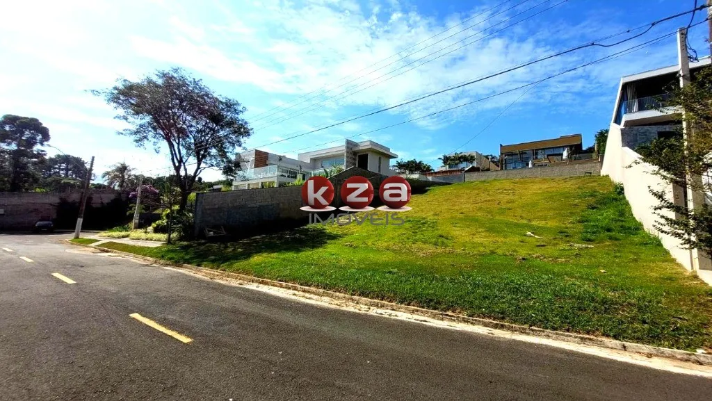 Imagem Terreno de 959,68 m² no Condomínio Portal do Lago em Valinhos-SP: Oportunidade única de investimento!